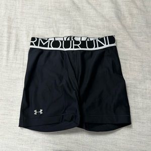 Underarmour Spandex
